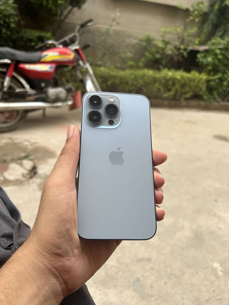Apple iPhone 13 Pro 0