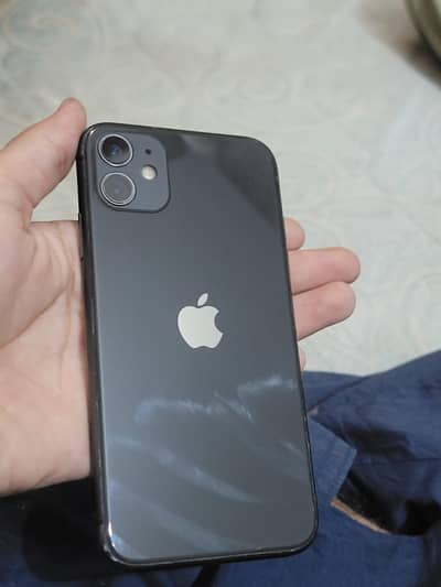 Apple iPhone 11