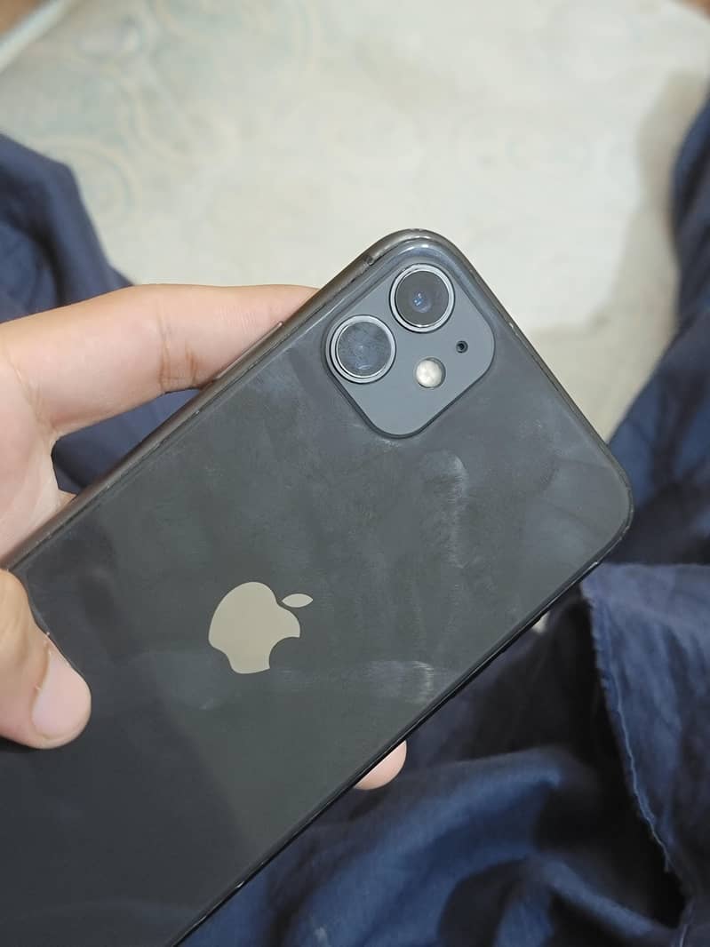 Apple iPhone 11 5