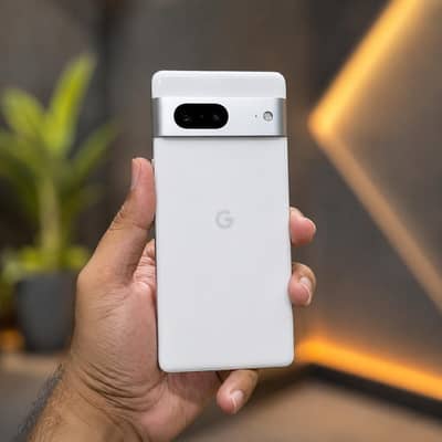 Google Pixel 7a