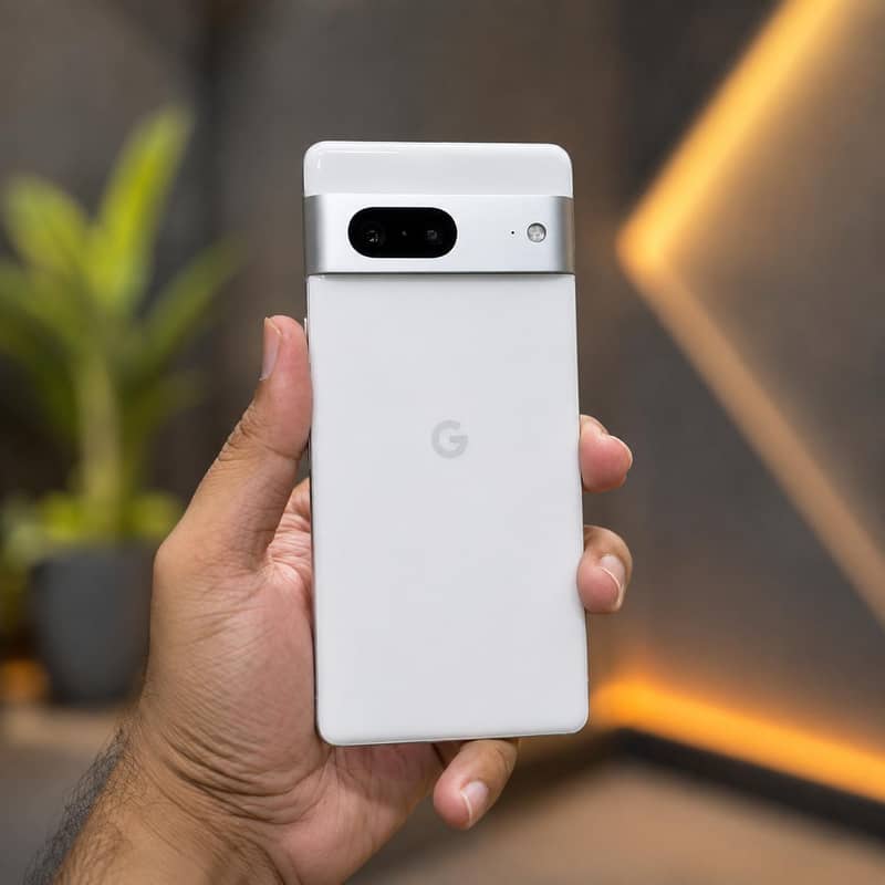 Google Pixel 7a 0