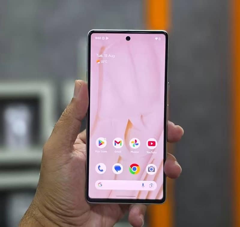 Google Pixel 7a 1