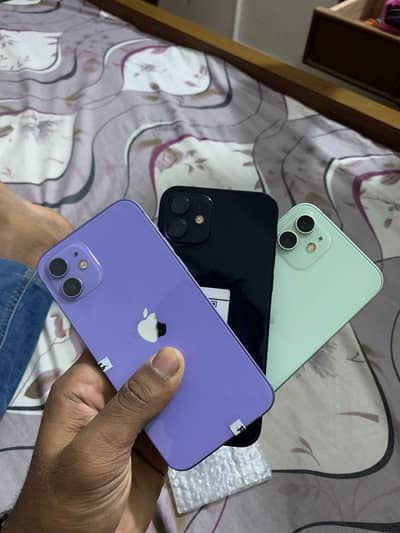 iphone 12 waterpack