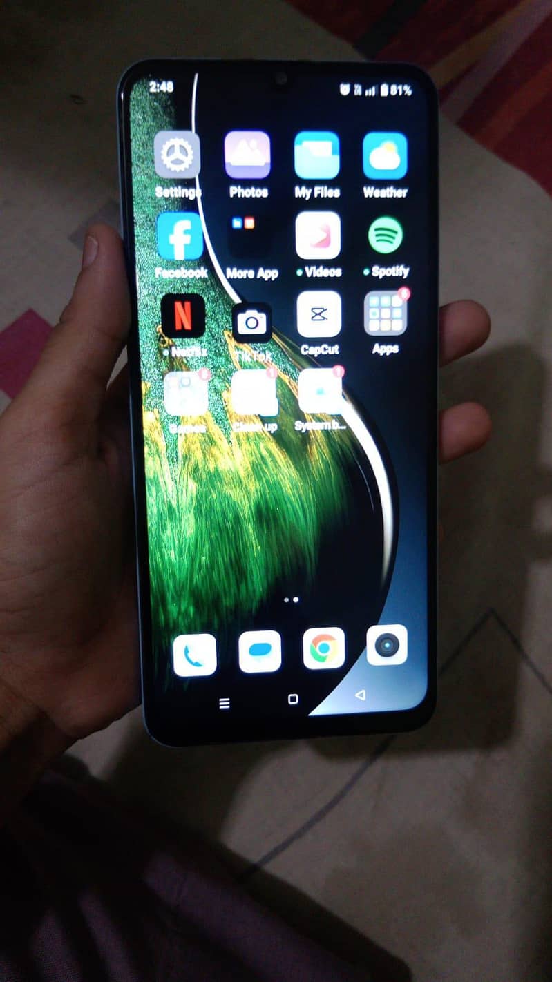 Realme Note 50 2
