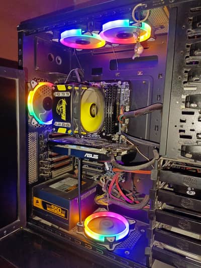 core i5 4gen 16gb ram