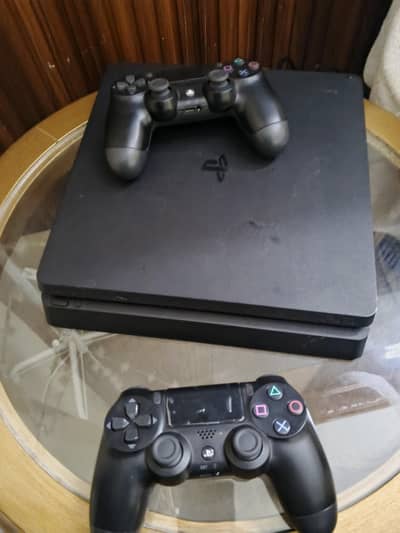 ps4 slim 512gb