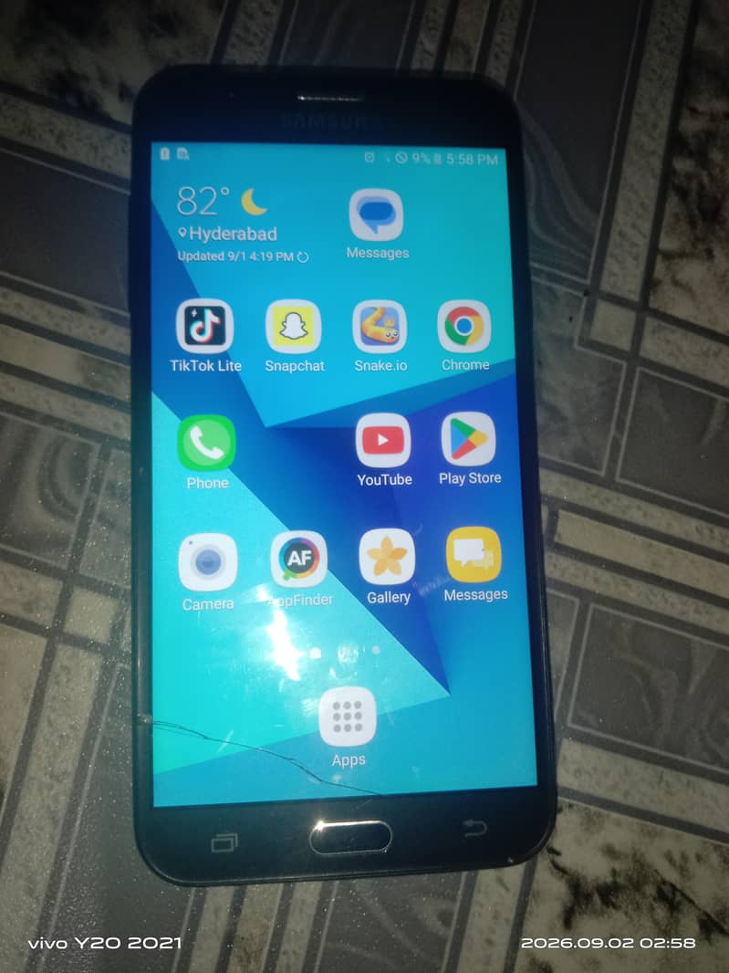 Samsung 1