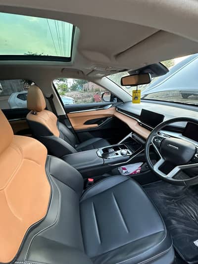 Haval H6 2024