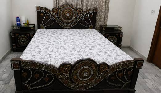 Royal Bedroom Furniture