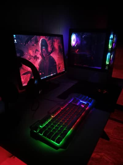 Gaming PC for sale