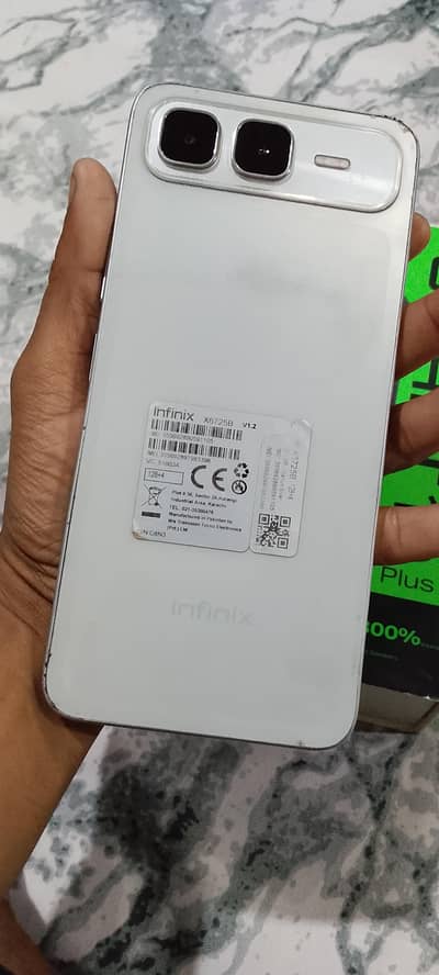Infinix smart 10 plus Hy koi fold nh Hy mobile ma ok Hy chal na ma bho