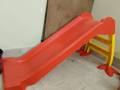 kids slides