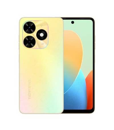 Tecno Spark Go 2024