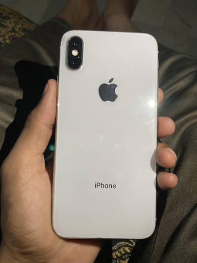Apple iPhone XS