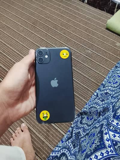 Apple iPhone 11
