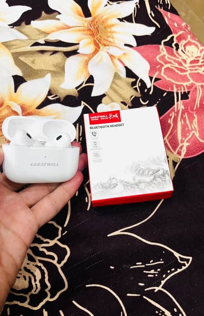 Greatwall Earbuds