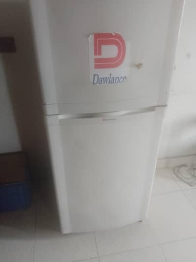 Dawlance