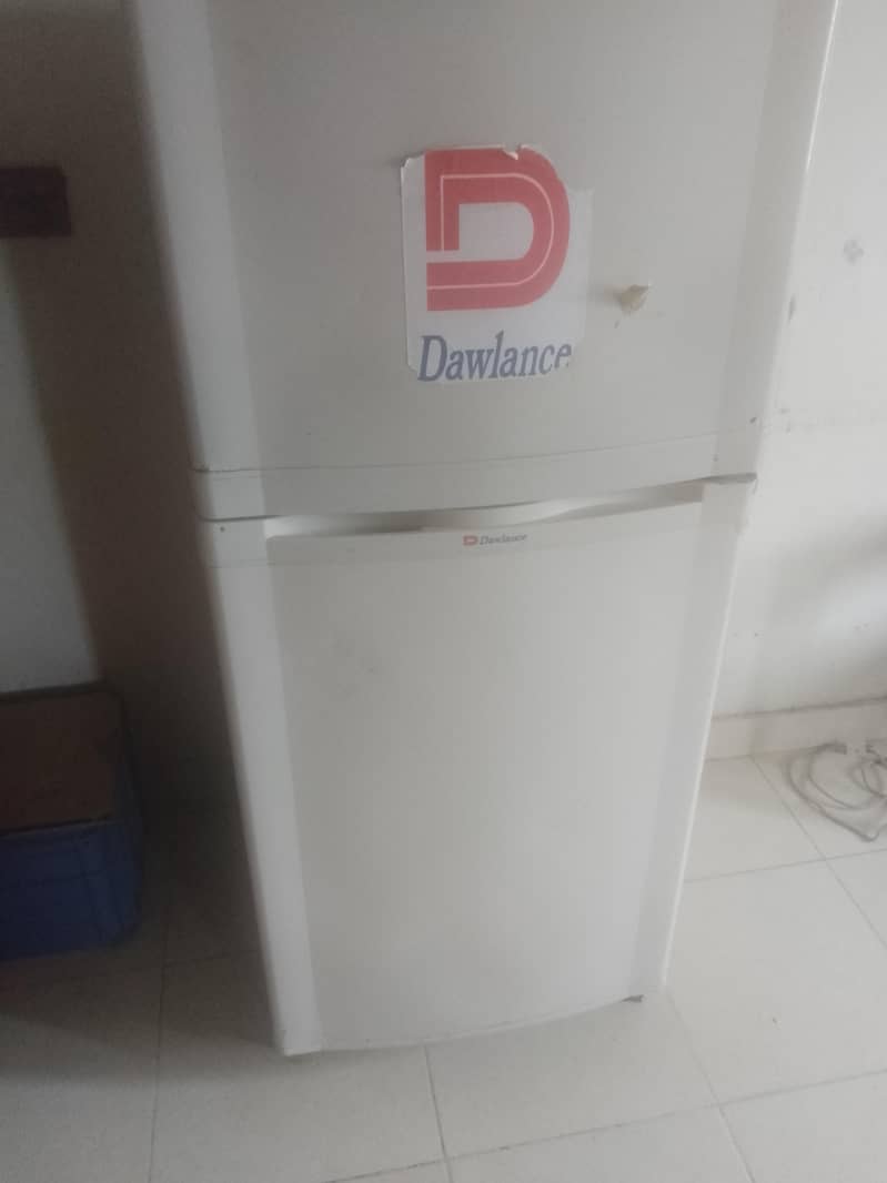 Dawlance 0