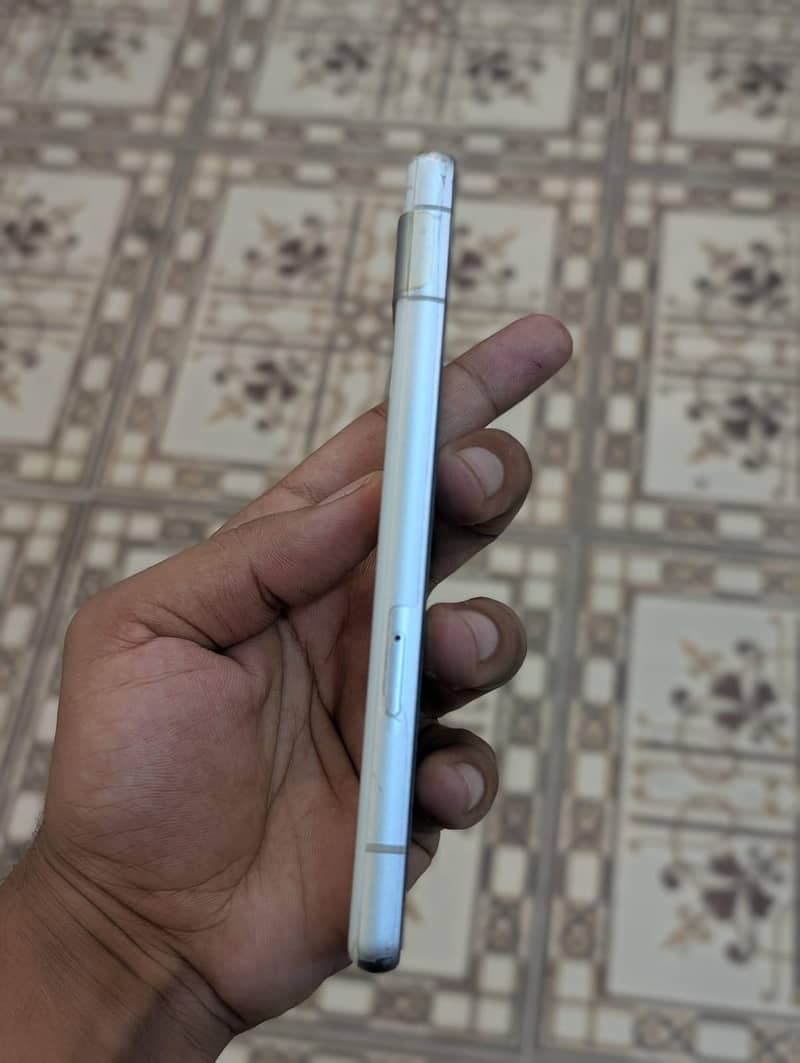 Google Pixel 7a 0
