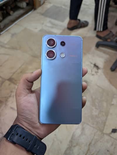 Xiaomi Redmi Note 13