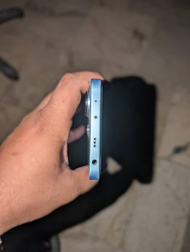 Xiaomi Redmi Note 13 1