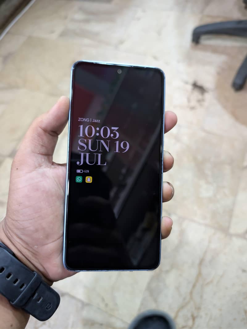 Xiaomi Redmi Note 13 4