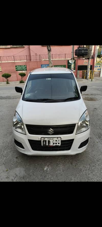 Suzuki Wagon R vxr 2022 betr cultus alto city