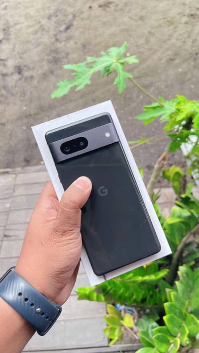 Google Pixel 7a