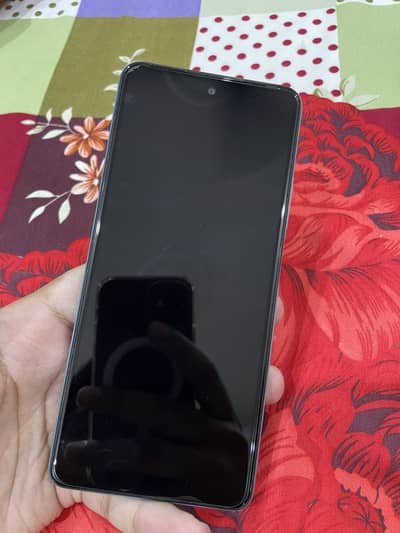 Infinix Hot 30