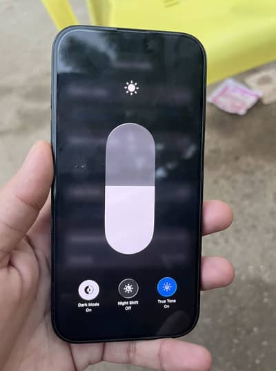 Apple iPhone 16 with box