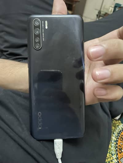OPPO F15s