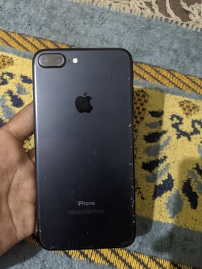 Apple iPhone 7 Plus