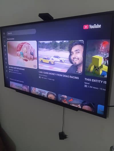 original Sony led in very good condition
