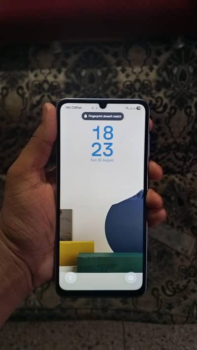 samsung a 07