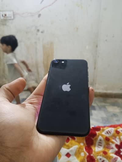 Apple iPhone SE 2020