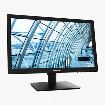 Lenovo D19-10 18.5 inch Display LCD 10/10