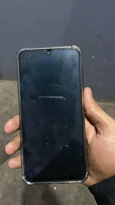 Samsung Mobile A26