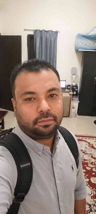 Dua Enterprises Kashif Shaikh 