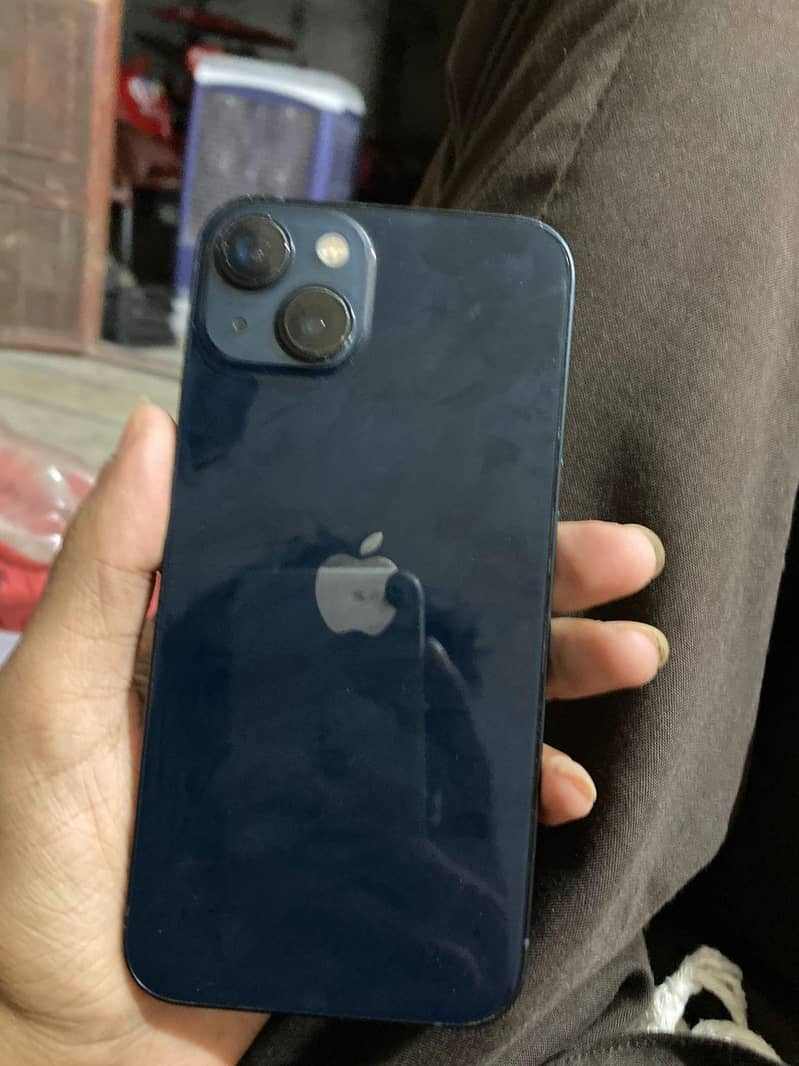 iphone 13 0
