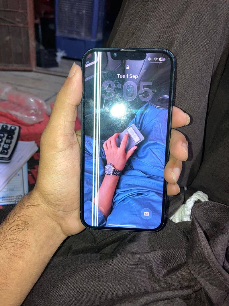 iphone 13 6