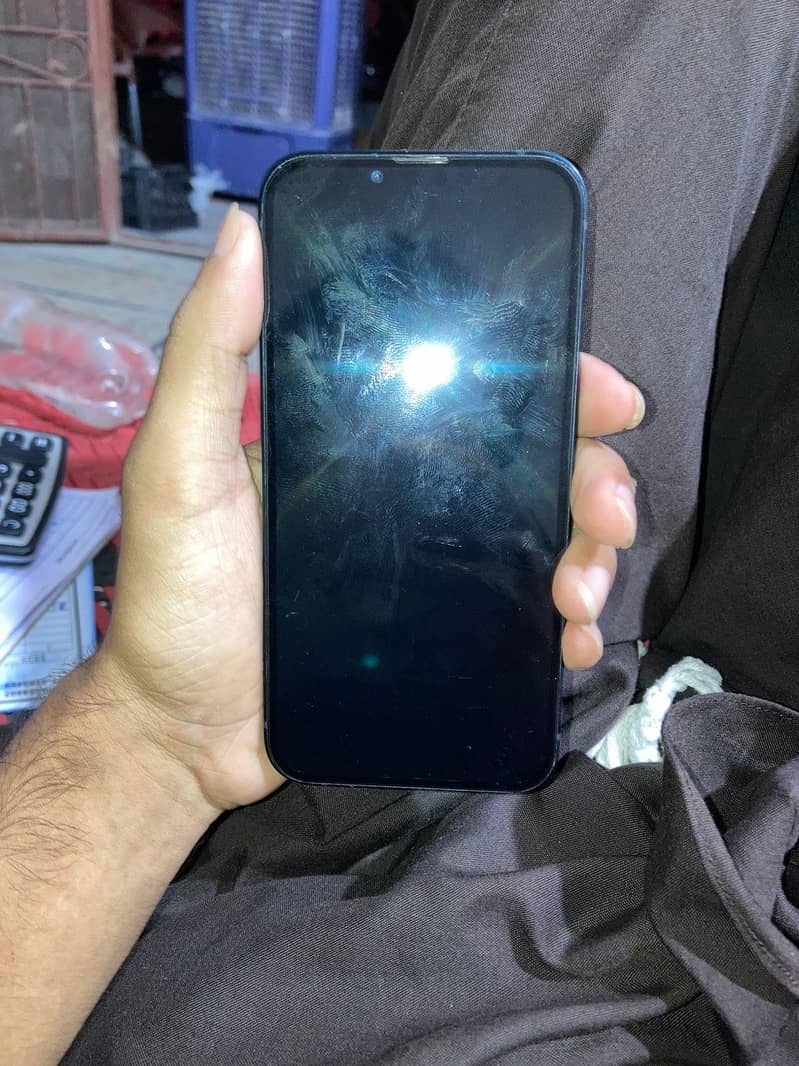 iphone 13 7