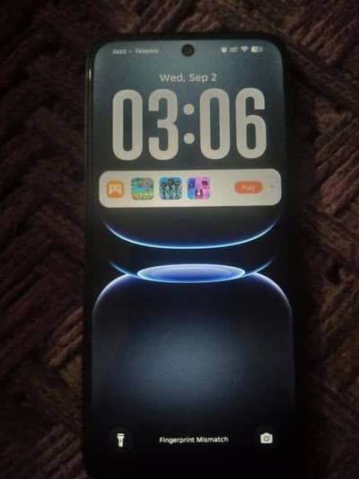 Infinix Hot 20