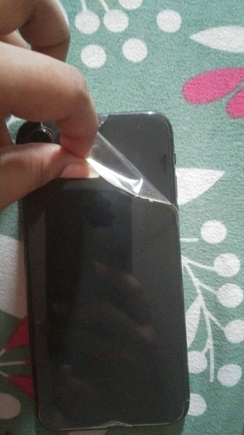 Apple iPhone X 1