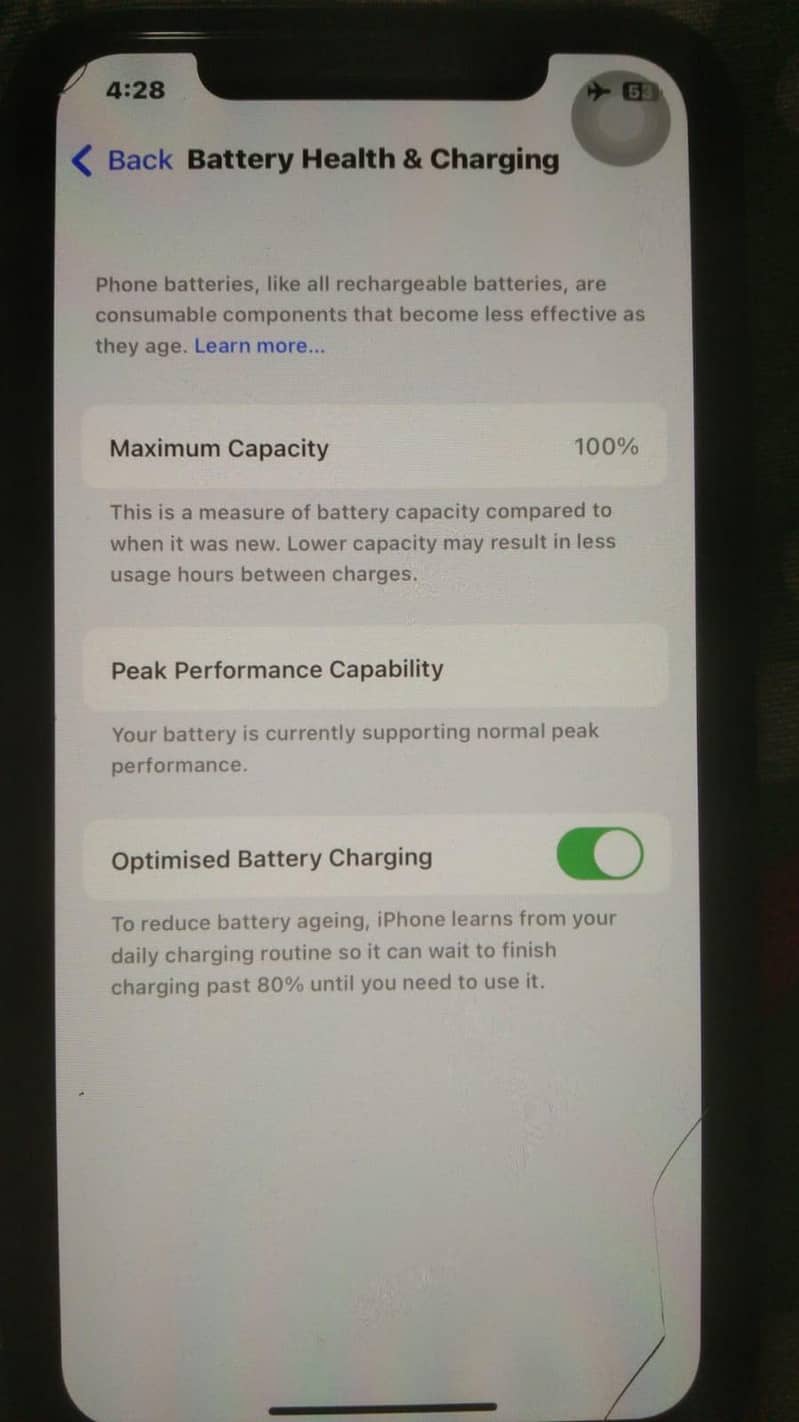 Apple iPhone X 2