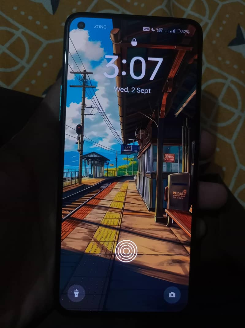 ONE PLUS 8T 3