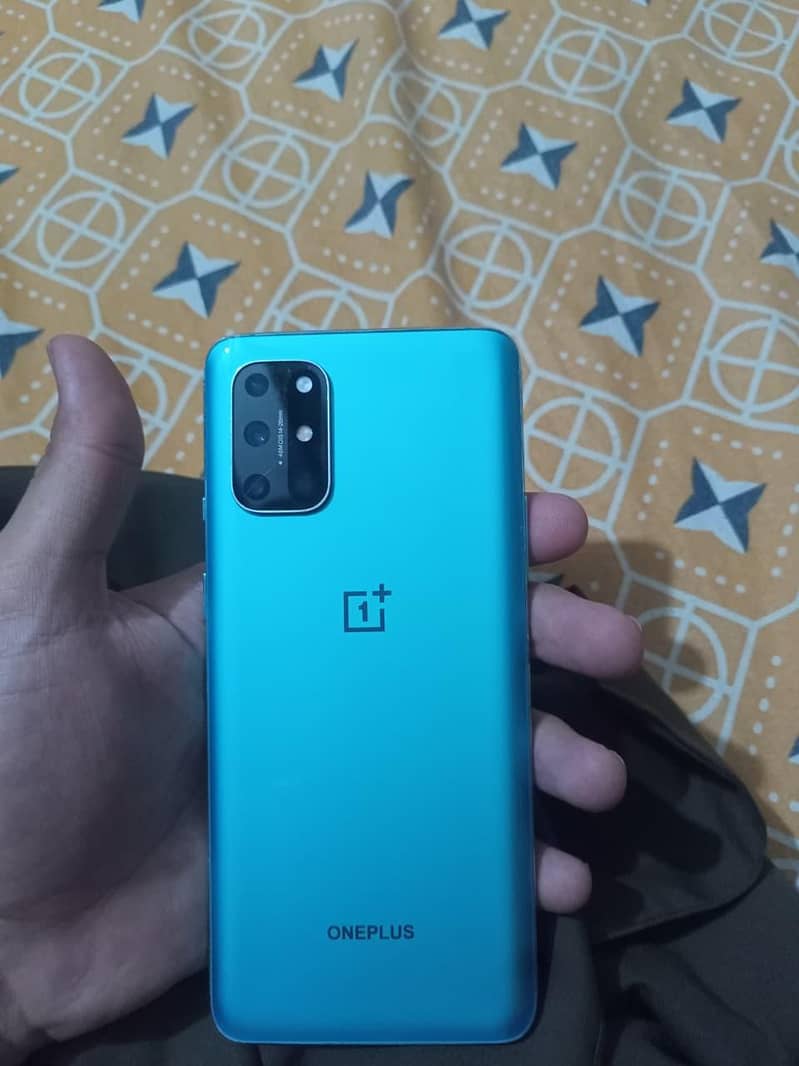 ONE PLUS 8T 6