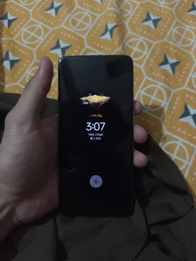 ONE PLUS 8T 7