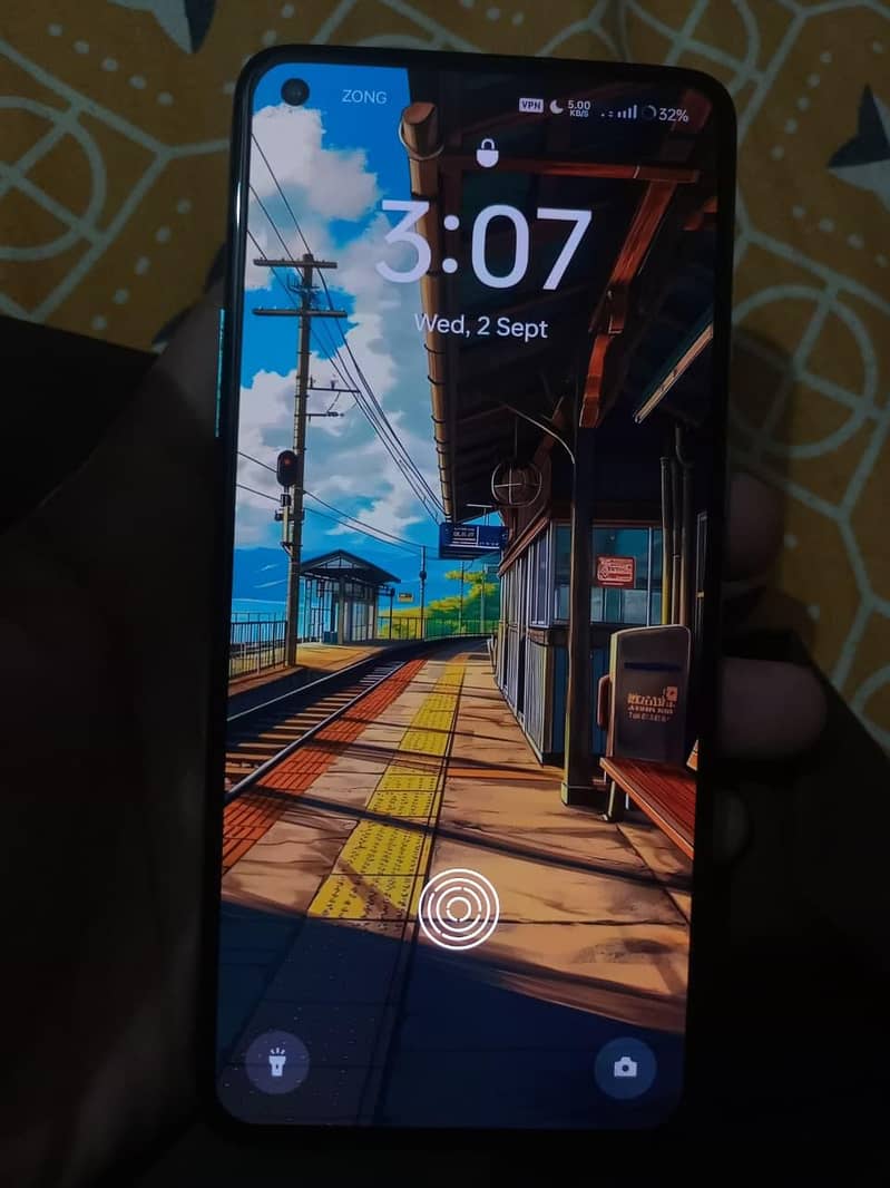 ONE PLUS 8T 8