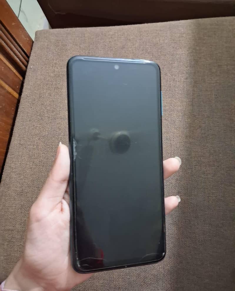 Xiaomi Redmi Note 9 Pro 0