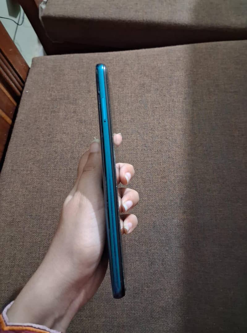 Xiaomi Redmi Note 9 Pro 1